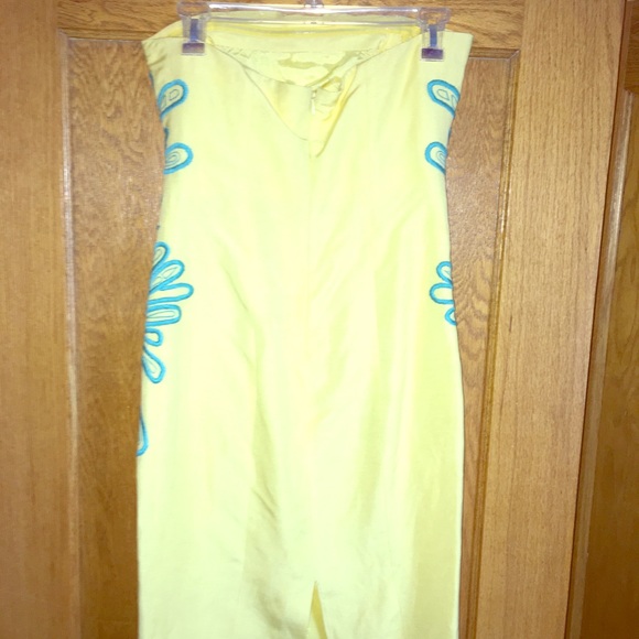 Tracy Reese dress - Picture 2 of 2